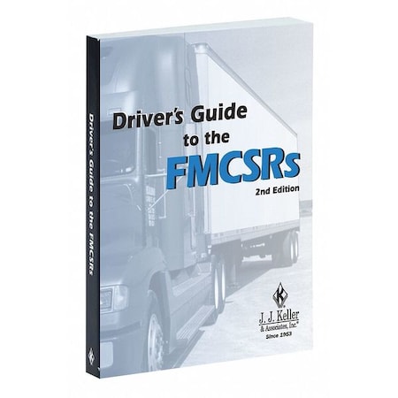 Jj Keller ReferenceMaterial, WorkplaceSafety, Book 744