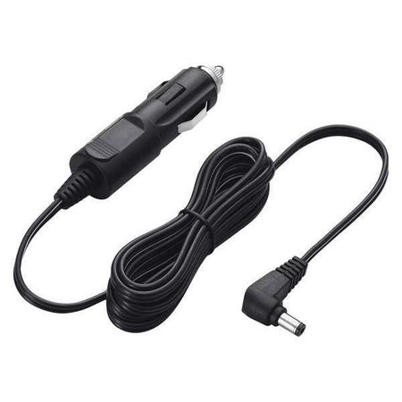 Icom Vehicle Charger, Charges 1 Unit CP23L
