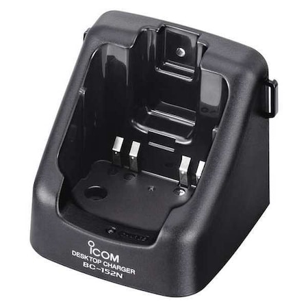 Icom Charger, Charges 1 Unit BC152N 11