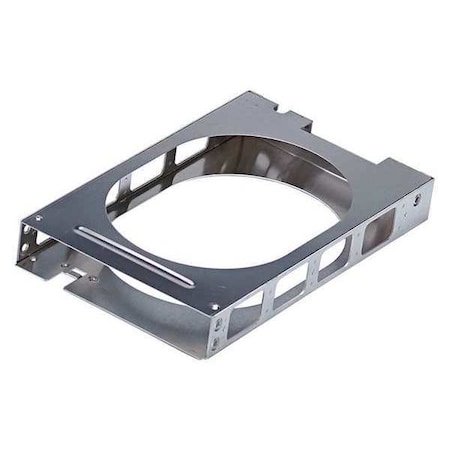 Icom Mount, 10-1/8" L, w/ Mfr. No. A220 A200 TRAY