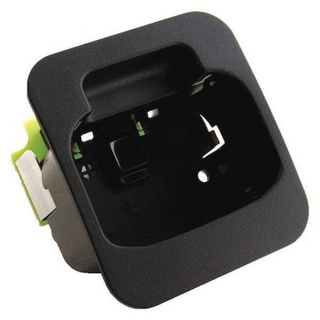 Icom Adapter, 3-1/2"L, w/ Mfr. No.BC119N, BC121N AD109