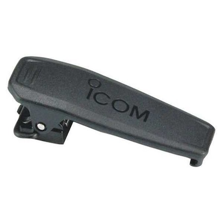Icom Belt Clip, Polycarbonate MB94R
