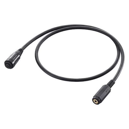 Icom Headset Adapter for HS94/95/97 OPC1392