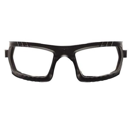 Ergodyne Safety Glasses Foam Gasket, Black, EVA Foam ODIN-FGI