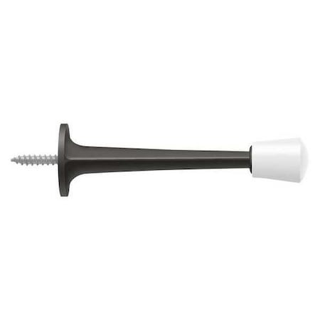 Deltana Bumper, Zinc, Bronze, 7/8"H x 7/8"W ZBDS30U10B