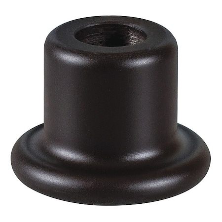 Leatherneck Track Spacer, Steel, Black 0115-0020