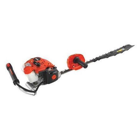 Echo Gas-Powered Gas-Powered Hedge Trimmer, Single-Sided 28 in L Blade, 2 Stroke HCS-2810