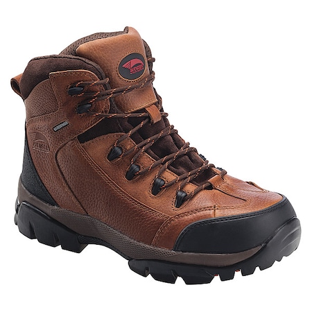 hiking safety boots