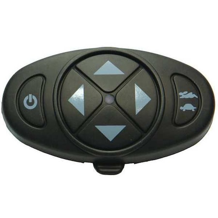 Golight Wireless Dash Mount Remote, Battery MN21 30200