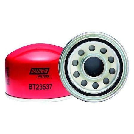 Baldwin Filters Hydraulic Filter Element, 90 Microns BT23537