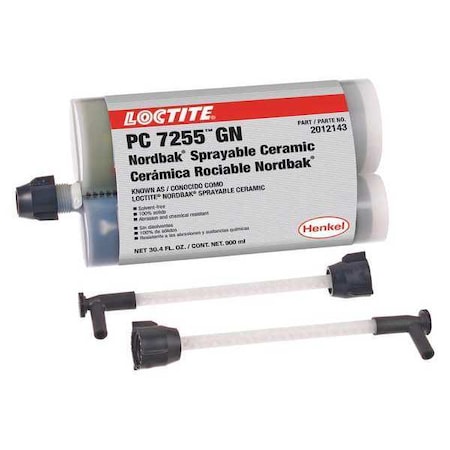 Loctite Surface Protective Coating, 2 lb Container Size, Can, PC 7227 BL, Blue 767175