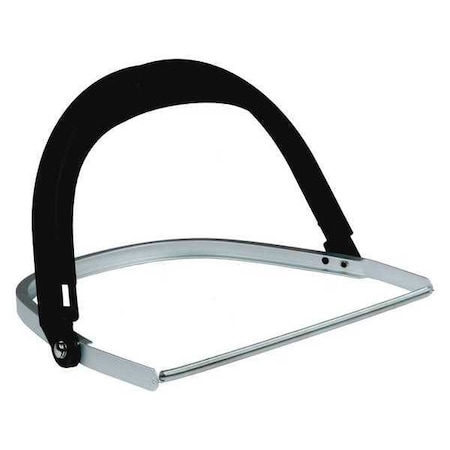 3M Faceshield Holder, Black H24T