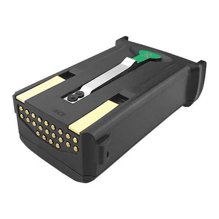 Banshee Battery Pack, Fits Mfr. No. MC9000 MC9000