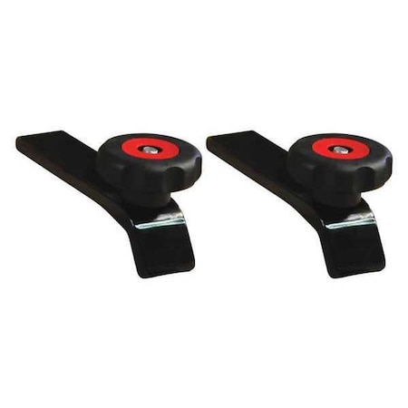 Powermatic Hold Down, Aluminum 1797000