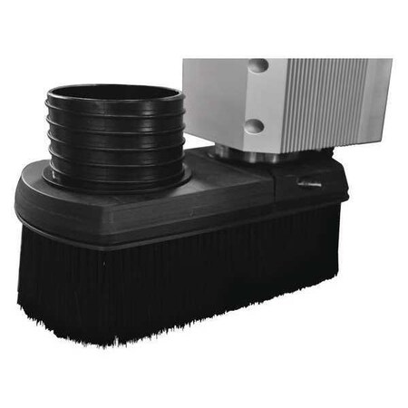 Powermatic Dust Shoe, Plastic 1797001