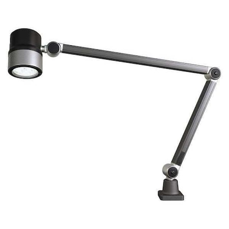 Waldmann Task Light, Articulating Arm Type, 8.5W 113182000-00680110