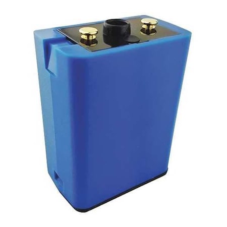 Banshee Black Clamshell, Clamshell, 4" L BX-LAA0139-B