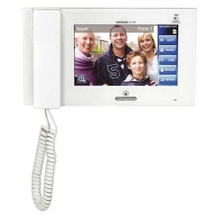 Aiphone Touchscreen Station, For JP Series JP-4HD