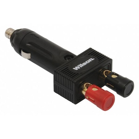 Wilson Antennas Power Adapter, Portable, Capacity 12V 30512VPP