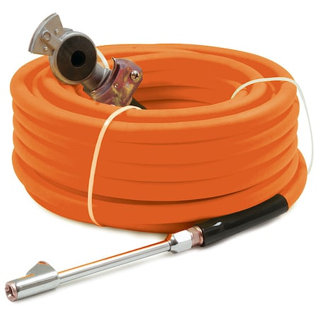 General Power Industrial Co Tire Inflator Kit, 0 to 300 psi, Size 3/8" GP50020