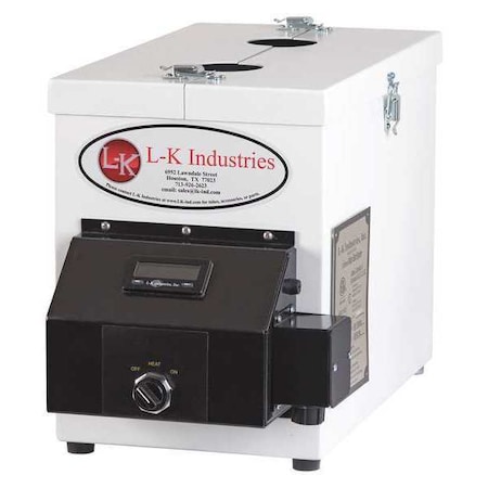 L-K Industries Water Bath Heater, 14L vol. WB-T2-240