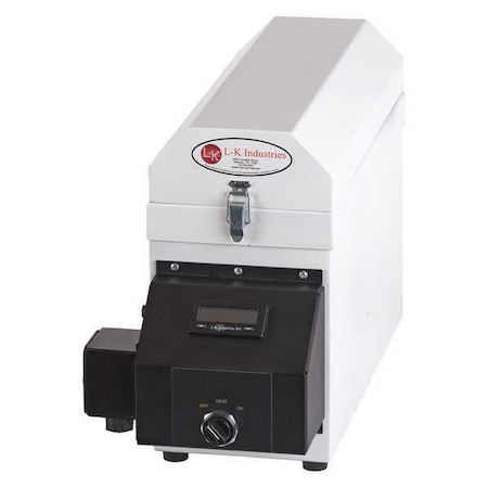 L-K Industries Water Bath Heater, 14L vol. WB-T-12D-120