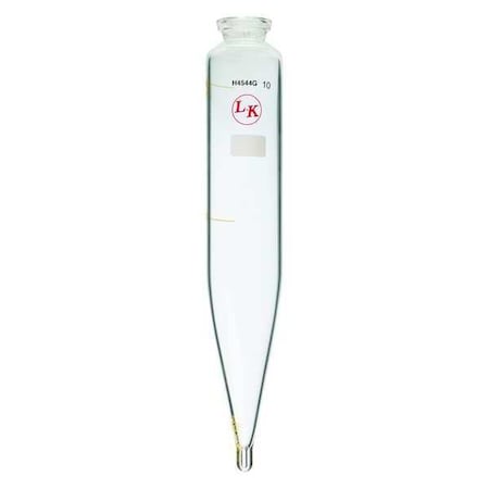 L-K INDUSTRIES Hydrometer Heater, 220V, Cap. 1x500mL 115V HYD CYL