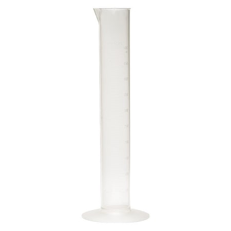 L-K Industries Hydrometer Cylinder, 500mL Cap., 15" H T-22027