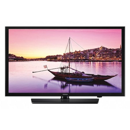 Samsung Hospitality HDTV, 43", 1080 Resolution HG43NE590SFXZA