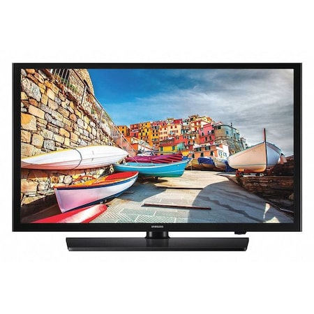 Samsung Hospitality HDTV, 50", 1080 Resolution HG50NE478SFXZA