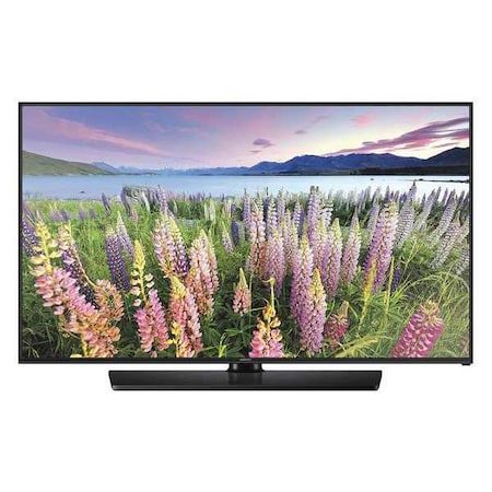 Samsung Hospitality HDTV, 55", 1080 Resolution HG55NE478BFXZA