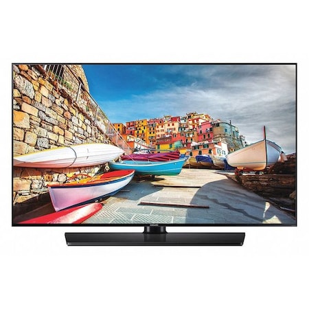 Samsung Hospitality HDTV, 65", 1080 Resolution HG65NE478EFXZA