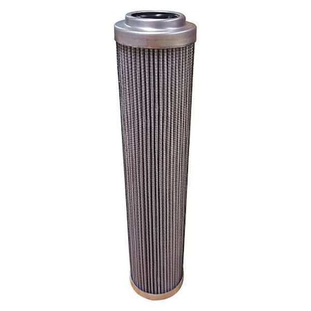 Schroeder Filter Element, Microglass, 25 Microns SBF-9020-8Z25B