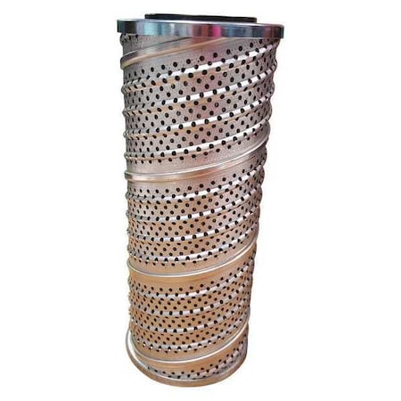 Schroeder Filter Element, Microglass, 25 Microns SBF-1001-9Z25B