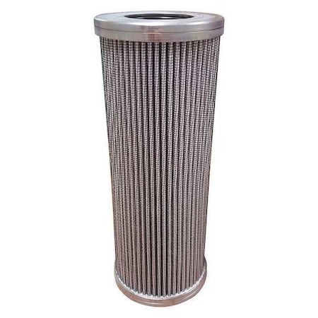 Schroeder Filter Element, Microglass, 3 Microns SBF-9651-8Z3B