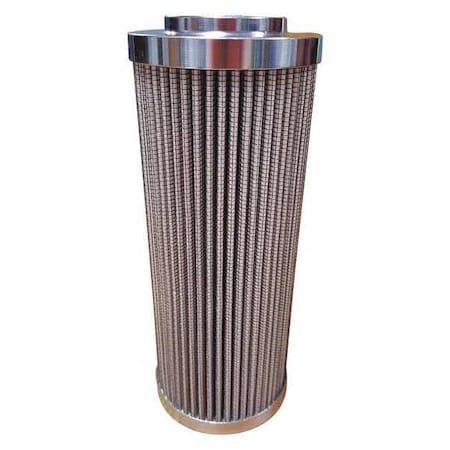 Schroeder Filter Element, Microglass, 3 Microns SBF-0241D-Z3B