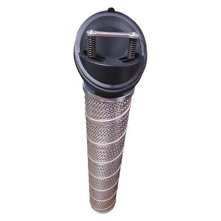 Schroeder Filter Element, Microglass, 10 Microns SBF937MDH18Z10B