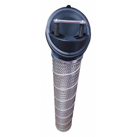 Schroeder Filter Element, Microglass, 25 Microns SBF937MDH18Z25B