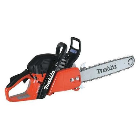Makita 20 in 4.6 hp Gas Gas-Powered Chainsaw EA6100PRGG