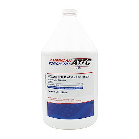American Torch Tip ATTC Plasma Coolant PK2 500695