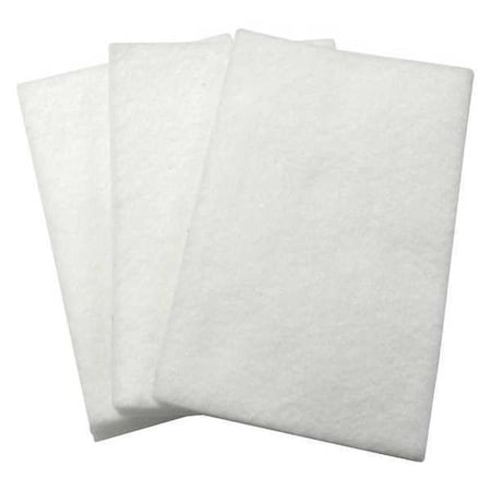 Brady Ink Absorption Pad J50-PAD