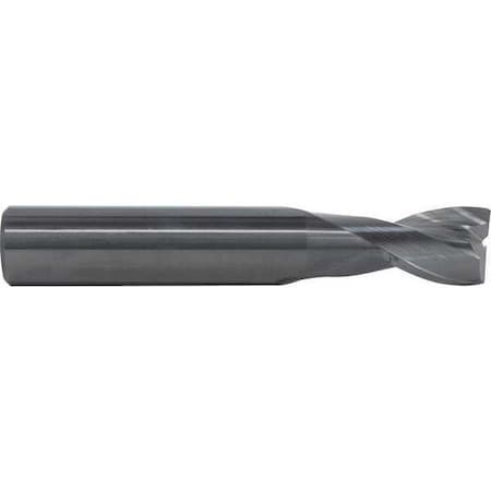 M.A. Ford Corner Radius End Mill, 5/8" L 13550000N