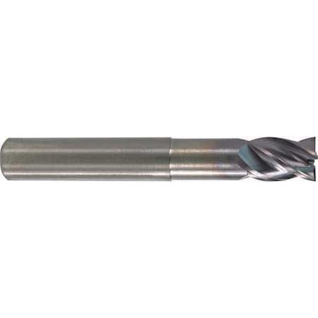 M.A. Ford End Mill, 16.00mm Dia, 24.00mm Cut, Carbide 177S6299A