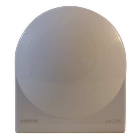 Siemens Temp. Sensor, 10k ohm Thermistor Type II QAC2030