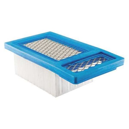 Baldwin Filters Air Panel Element, 2-1/8" H x 6-5/8" L PA30144