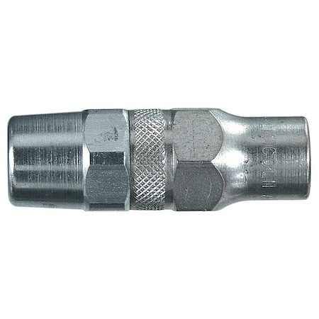 Lincoln Industrial Swivel Assembly, 1/8" NPT 5848