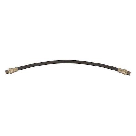 Lincoln Industrial Hose Extension, 12" L 71512