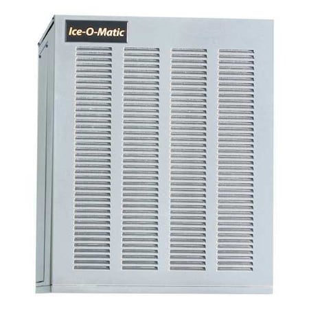 Ice-O-Matic 21 in W X 27 in H X 24 in D Ice Maker, Ice Production Per Day: 900 lb MFI0800A