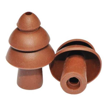 Moldex Replacement Pods, Mfr. No. 6489, PK50 6489T