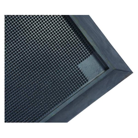 Commercial Floor Mats - Rubber, Entrance, Welding & More | Zoro